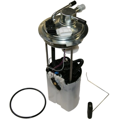Fuel Pump Module Assembly by GMB - 530-2263 pa1
