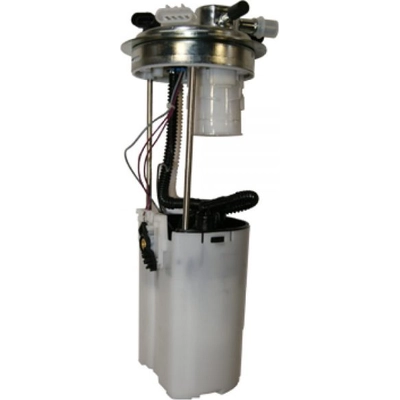 Fuel Pump Module Assembly by GMB - 530-2263 pa2