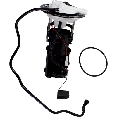 Fuel Pump Module Assembly by GMB - 530-2265 pa1