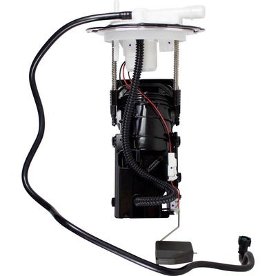 Fuel Pump Module Assembly by GMB - 530-2265 pa2