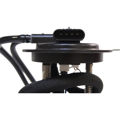 Fuel Pump Module Assembly by GMB - 530-2269 pa1