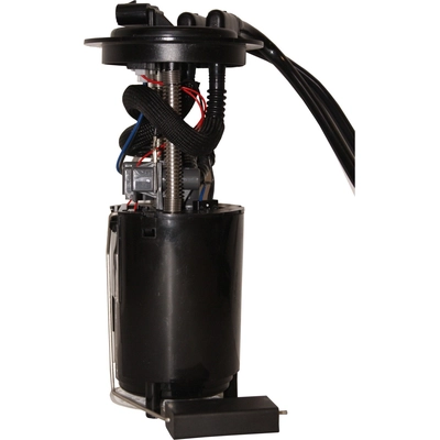 Fuel Pump Module Assembly by GMB - 530-2269 pa2