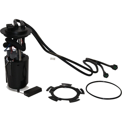 GMB - 530-2269 - Fuel Pump Module Assembly pa4
