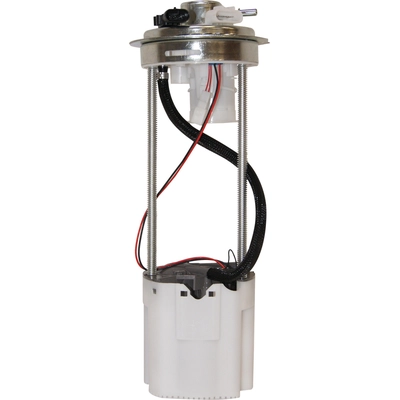 Fuel Pump Module Assembly by GMB - 530-2271 pa1