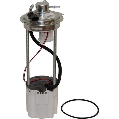 Fuel Pump Module Assembly by GMB - 530-2271 pa2