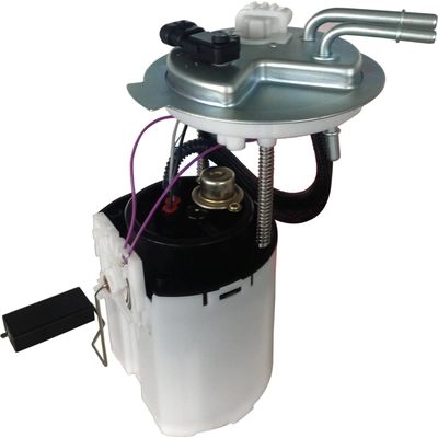 Fuel Pump Module Assembly by GMB - 530-2278 pa1
