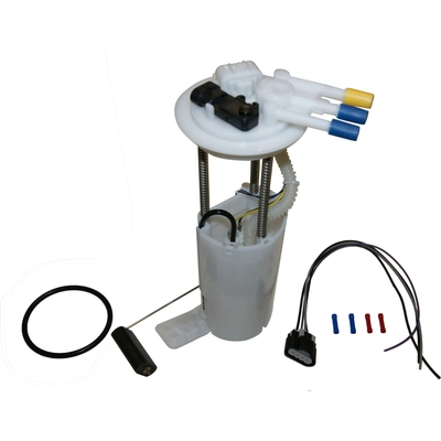 Fuel Pump Module Assembly by GMB - 530-2340 pa1