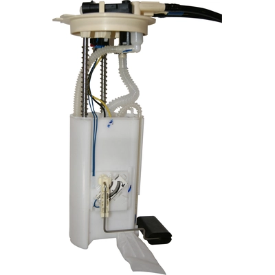 Fuel Pump Module Assembly by GMB - 530-2360 pa3