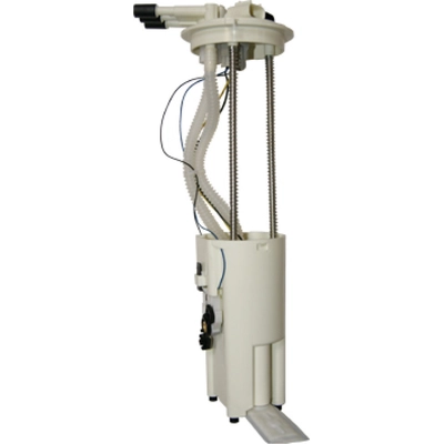 Fuel Pump Module Assembly by GMB - 530-2420 pa2