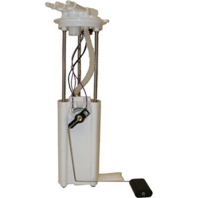 Fuel Pump Module Assembly by GMB - 530-2430 pa1
