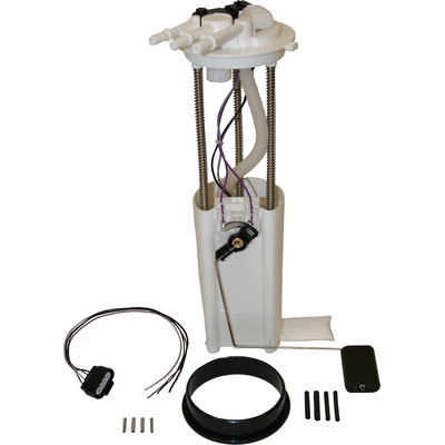 Fuel Pump Module Assembly by GMB - 530-2430 pa4
