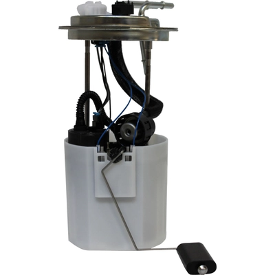 Fuel Pump Module Assembly by GMB - 530-2490 pa2