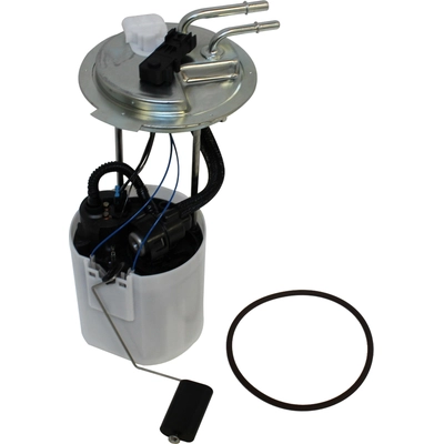 Fuel Pump Module Assembly by GMB - 530-2490 pa4