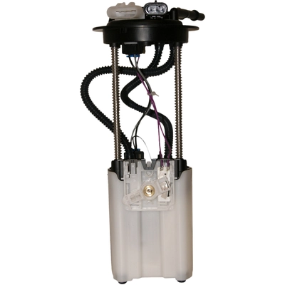 Fuel Pump Module Assembly by GMB - 530-2510 pa3