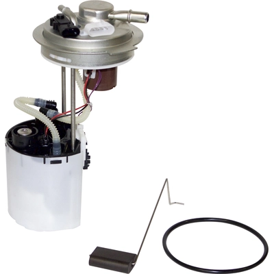 Fuel Pump Module Assembly by GMB - 530-2540 pa1