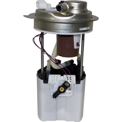 Fuel Pump Module Assembly by GMB - 530-2540 pa2