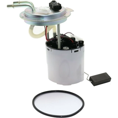 Fuel Pump Module Assembly by GMB - 530-2565 pa1