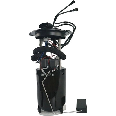 Fuel Pump Module Assembly by GMB - 530-2575 pa1