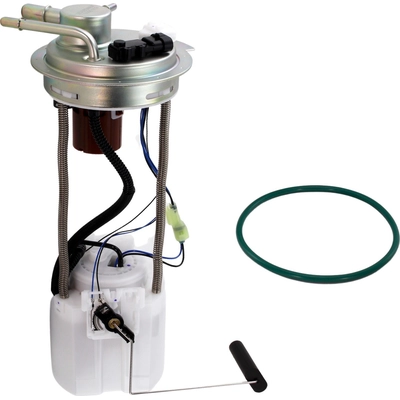Fuel Pump Module Assembly by GMB - 530-2615 pa1