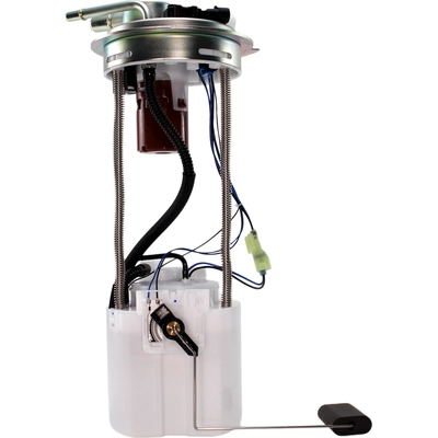 Fuel Pump Module Assembly by GMB - 530-2615 pa2