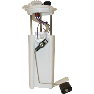 Fuel Pump Module Assembly by GMB - 530-2680 pa1