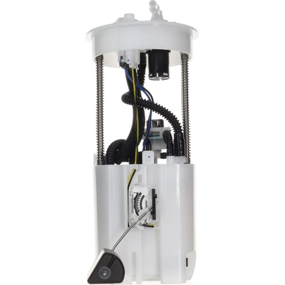 Fuel Pump Module Assembly by GMB - 535-2100 pa3