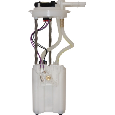 Fuel Pump Module Assembly by GMB - 535-2140 pa3
