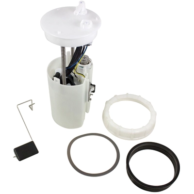 Fuel Pump Module Assembly by GMB - 535-2270 pa1