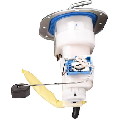 Fuel Pump Module Assembly by GMB - 546-2150 pa1