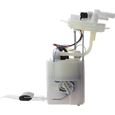 Fuel Pump Module Assembly by GMB - 546-2270 pa2