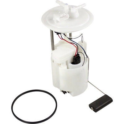 Fuel Pump Module Assembly by GMB - 550-2010 pa1