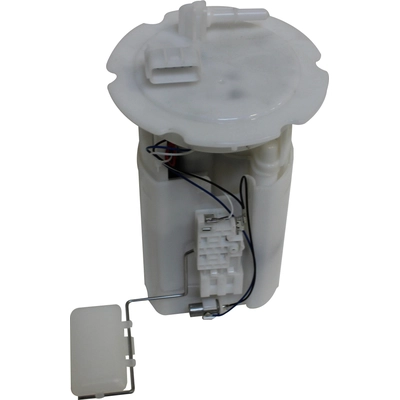 Fuel Pump Module Assembly by GMB - 550-2020 pa1