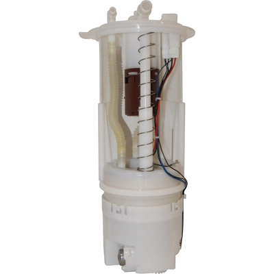 Fuel Pump Module Assembly by GMB - 550-2030 pa2