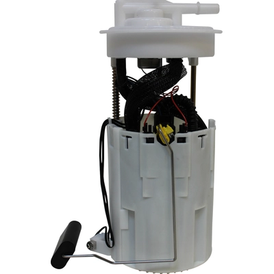Fuel Pump Module Assembly by GMB - 550-2060 pa2