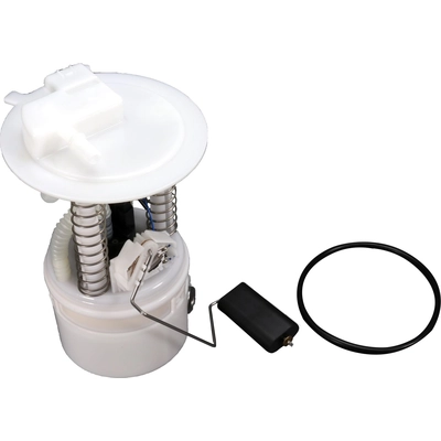 Fuel Pump Module Assembly by GMB - 550-2090 pa1