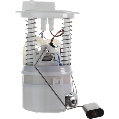 Fuel Pump Module Assembly by GMB - 550-2090 pa2