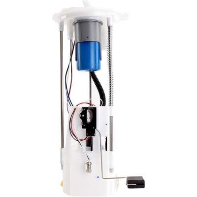 Fuel Pump Module Assembly by GMB - 550-2130 pa2