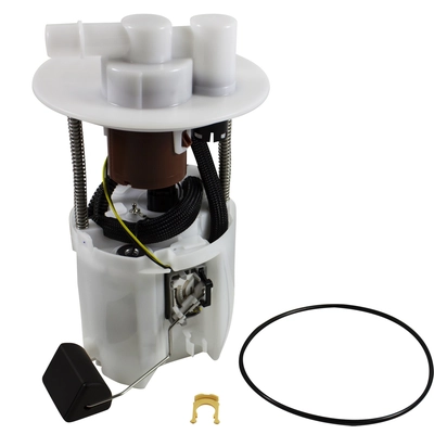 Fuel Pump Module Assembly by GMB - 570-2010 pa1