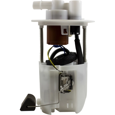 Fuel Pump Module Assembly by GMB - 570-2010 pa4