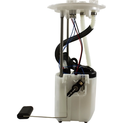 Fuel Pump Module Assembly by GMB - 570-2020 pa3