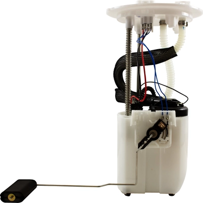Fuel Pump Module Assembly by GMB - 570-2090 pa3