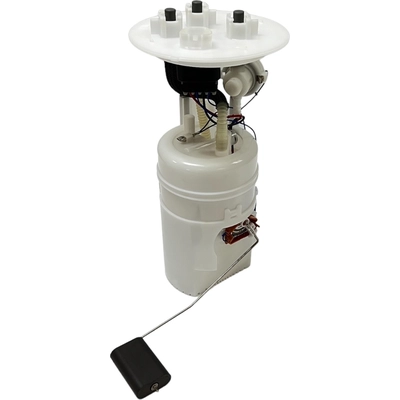 Fuel Pump Module Assembly by GMB - 570-2100 pa1