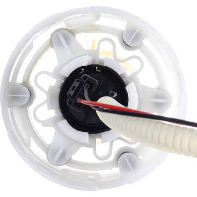 Fuel Pump Module Assembly by GMB - 580-2025 pa2