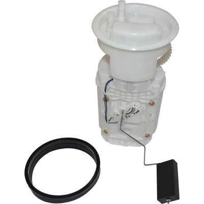 Fuel Pump Module Assembly by GMB - 580-2050 pa1