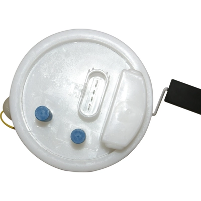 Fuel Pump Module Assembly by GMB - 580-2050 pa2