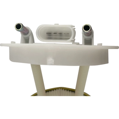 Fuel Pump Module Assembly by GMB - 580-2110 pa1