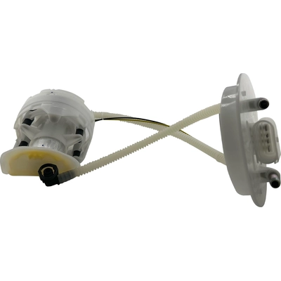 Fuel Pump Module Assembly by GMB - 580-2110 pa2
