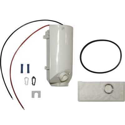 Fuel Pump Module Assembly by GMB - 599-2010 pa1