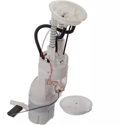 HELLA - 7.02550.77.0 - Fuel Pump Module Assembly pa1