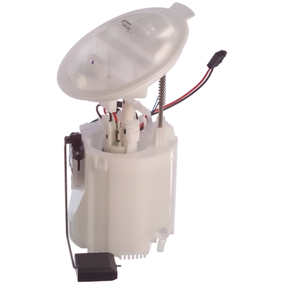 HELLA - 7.02701.29.0 - Fuel Pump Module Assembly pa1